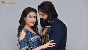 Sasanasabha Press Meet attended by Indrasena and Aishwarya Raj Bhakuni