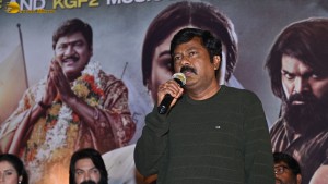 Sasanasabha Press Meet attended by Indrasena and Aishwarya Raj Bhakuni