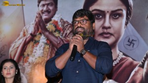 Sasanasabha Press Meet attended by Indrasena and Aishwarya Raj Bhakuni