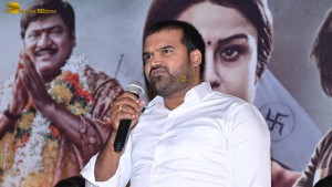 Sasanasabha Press Meet attended by Indrasena and Aishwarya Raj Bhakuni