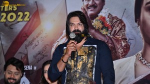 Sasanasabha Press Meet attended by Indrasena and Aishwarya Raj Bhakuni