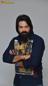 Sasanasabha Press Meet attended by Indrasena and Aishwarya Raj Bhakuni