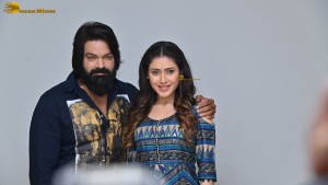 Sasanasabha Press Meet attended by Indrasena and Aishwarya Raj Bhakuni