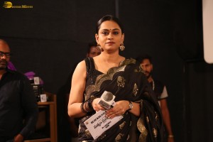 Sathyam Sundaram Success Meet attended by Karthi and Sri Divya
