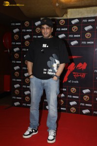 Satya Screening attended by Urmila Matondkar, Manoj Bajpayee, and Ram Gopal Varma
