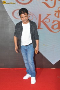 Satyaprem Ki Katha Screening attended by Kartik Aaryan, Kiara Advani, Sidharth Malhotra, Mrunal Thakur, Anil Kapoor, Pooja Hegde, Saiee Manjrekar, and others