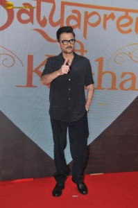 Satyaprem Ki Katha Screening attended by Kartik Aaryan, Kiara Advani, Sidharth Malhotra, Mrunal Thakur, Anil Kapoor, Pooja Hegde, Saiee Manjrekar, and others