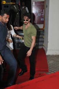 Satyaprem Ki Katha Screening attended by Kartik Aaryan, Kiara Advani, Sidharth Malhotra, Mrunal Thakur, Anil Kapoor, Pooja Hegde, Saiee Manjrekar, and others