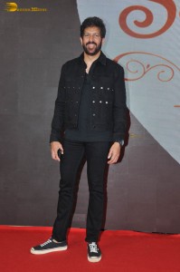 Satyaprem Ki Katha Screening attended by Kartik Aaryan, Kiara Advani, Sidharth Malhotra, Mrunal Thakur, Anil Kapoor, Pooja Hegde, Saiee Manjrekar, and others