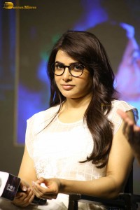 Shaakuntalam Press Meet attended by Samantha Ruth Prabhu, Gunasekhar and Dil Raju