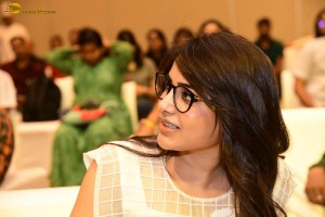 Shaakuntalam Press Meet attended by Samantha Ruth Prabhu, Gunasekhar and Dil Raju