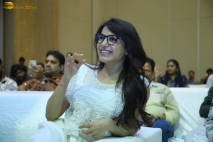Shaakuntalam Press Meet attended by Samantha Ruth Prabhu, Gunasekhar and Dil Raju