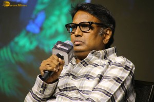 Shaakuntalam Press Meet attended by Samantha Ruth Prabhu, Gunasekhar and Dil Raju