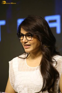 Shaakuntalam Press Meet attended by Samantha Ruth Prabhu, Gunasekhar and Dil Raju