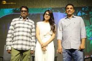 Shaakuntalam Press Meet attended by Samantha Ruth Prabhu, Gunasekhar and Dil Raju