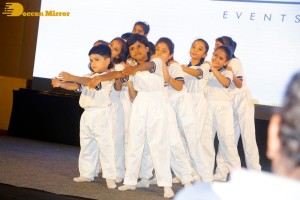 Shabaash Mithu Press Meet attended by former cricketer Mithali Raj and actress Taapsee Pannu