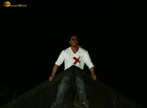 Bollywood Superstar Shah Rukh Khan greets fans on his 58th Birthday