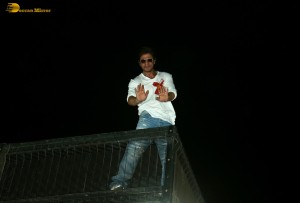 Bollywood Superstar Shah Rukh Khan greets fans on his 58th Birthday