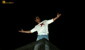 Bollywood Superstar Shah Rukh Khan greets fans on his 58th Birthday