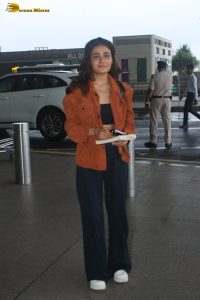 Shalini Pandey Picture Gallery 1