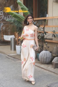 Shamita Shetty Birthday celebration with sister Shilpa Shetty, brother-in-law Raj Kundra, boyfriend Raqesh Bapat, and her 'Bigg Boss 15’ friends.