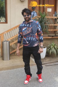 Shamita Shetty Birthday celebration with sister Shilpa Shetty, brother-in-law Raj Kundra, boyfriend Raqesh Bapat, and her 'Bigg Boss 15’ friends.