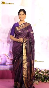 Shankar Mahadevan's Anandam Concert attended by Anil Kapoor, Hansika Motwani, Urmila Matondkar, Sonal Chauhan, and others