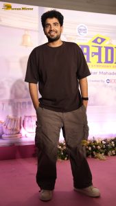 Shankar Mahadevan's Anandam Concert attended by Anil Kapoor, Hansika Motwani, Urmila Matondkar, Sonal Chauhan, and others