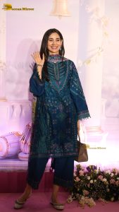 Shankar Mahadevan's Anandam Concert attended by Anil Kapoor, Hansika Motwani, Urmila Matondkar, Sonal Chauhan, and others