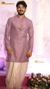 Shankar Mahadevan's Anandam Concert attended by Anil Kapoor, Hansika Motwani, Urmila Matondkar, Sonal Chauhan, and others