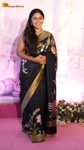 Shankar Mahadevan's Anandam Concert attended by Anil Kapoor, Hansika Motwani, Urmila Matondkar, Sonal Chauhan, and others