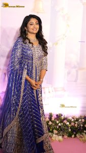 Shankar Mahadevan's Anandam Concert attended by Anil Kapoor, Hansika Motwani, Urmila Matondkar, Sonal Chauhan, and others
