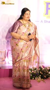 Shankar Mahadevan's Anandam Concert attended by Anil Kapoor, Hansika Motwani, Urmila Matondkar, Sonal Chauhan, and others