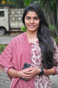 Sharanya Pradeep Picture Gallery 1