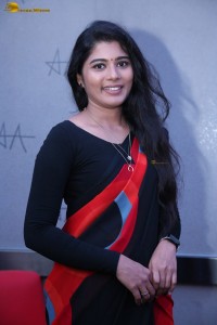 Sharanya Pradeep Picture Gallery 2