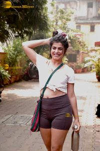 Shenaz Treasury Picture Gallery 1