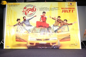 Shikaru Pre-Release attended by Sai Dhanshika