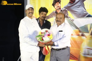 Shikaru Pre-Release attended by Sai Dhanshika