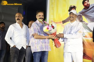 Shikaru Pre-Release attended by Sai Dhanshika