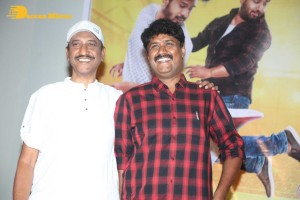 Sai Dhanshika attends the trailer launch event of Telugu movie Shikaru