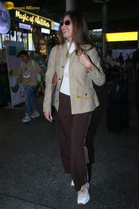 bollywood actress shilpa shetty cute in sunglasses