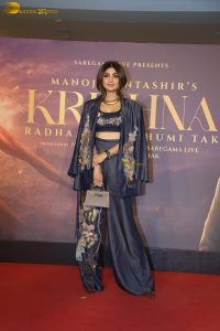 actress Shilpa Shetty beautiful at an event