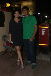 Shilpa Shetty, Ananya Panday and Celebs attend ‘Binge’ Launch