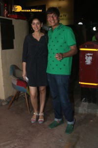 Shilpa Shetty, Ananya Panday and Celebs attend ‘Binge’ Launch