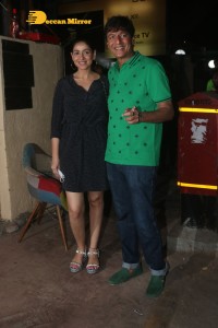 Shilpa Shetty, Ananya Panday and Celebs attend ‘Binge’ Launch