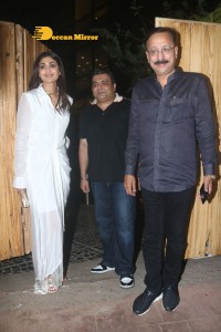 Shilpa Shetty, Ananya Panday and Celebs attend ‘Binge’ Launch