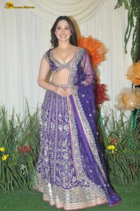 Shilpa Shetty's Diwali Party 2023 attended by Raveena Tandon, Tamannaah Bhatia, Rakul Preet Singh, Bhagyashree, Shraddha Kapoor, Anil Kapoor, and others