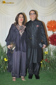 Shilpa Shetty's Diwali Party 2023 attended by Raveena Tandon, Tamannaah Bhatia, Rakul Preet Singh, Bhagyashree, Shraddha Kapoor, Anil Kapoor, and others