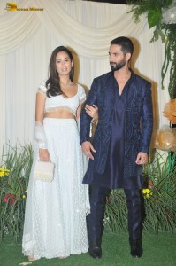 Shilpa Shetty's Diwali Party 2023 attended by Raveena Tandon, Tamannaah Bhatia, Rakul Preet Singh, Bhagyashree, Shraddha Kapoor, Anil Kapoor, and others