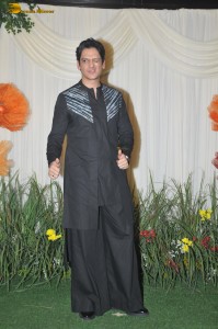 Shilpa Shetty's Diwali Party 2023 attended by Raveena Tandon, Tamannaah Bhatia, Rakul Preet Singh, Bhagyashree, Shraddha Kapoor, Anil Kapoor, and others